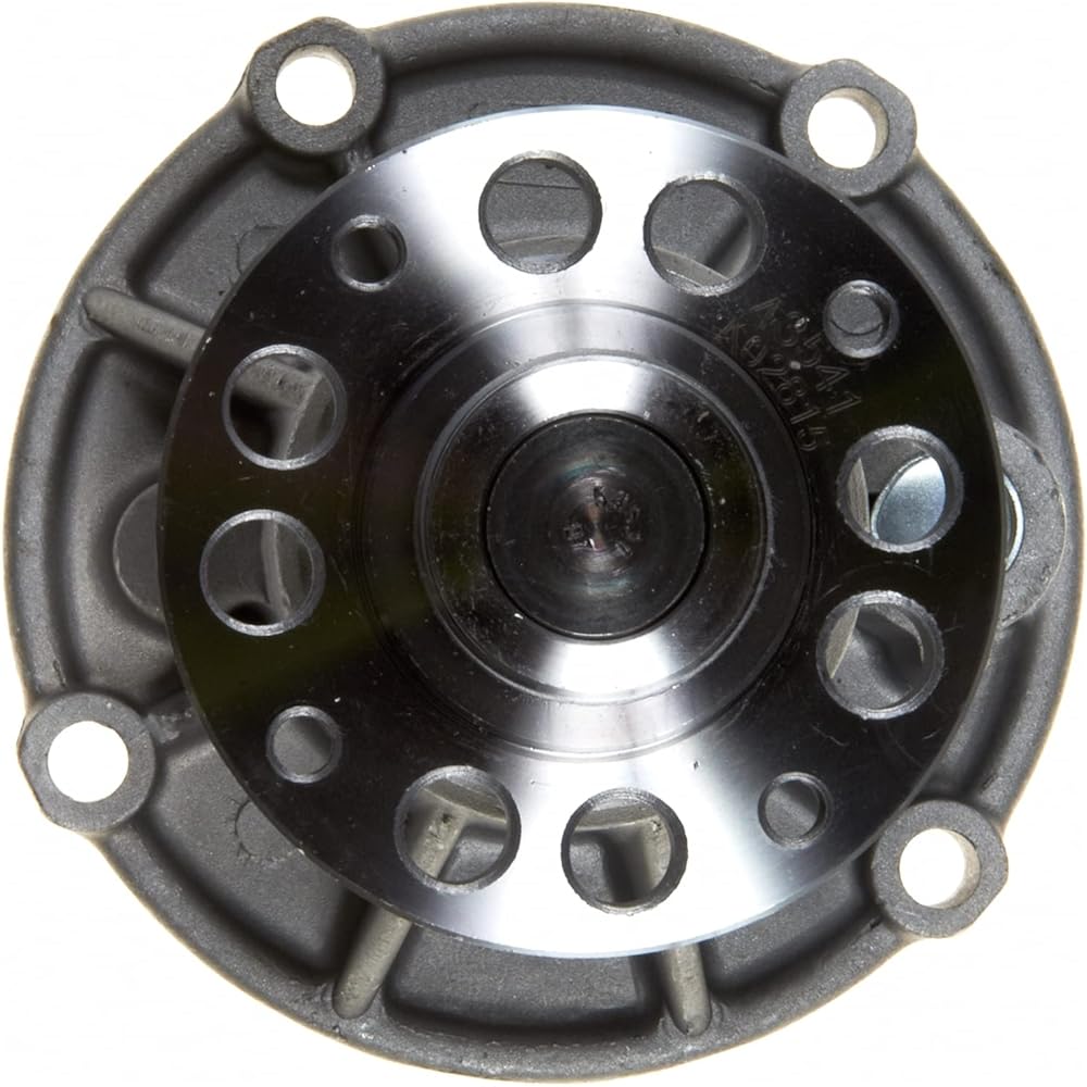 GATES 43541 Water pump