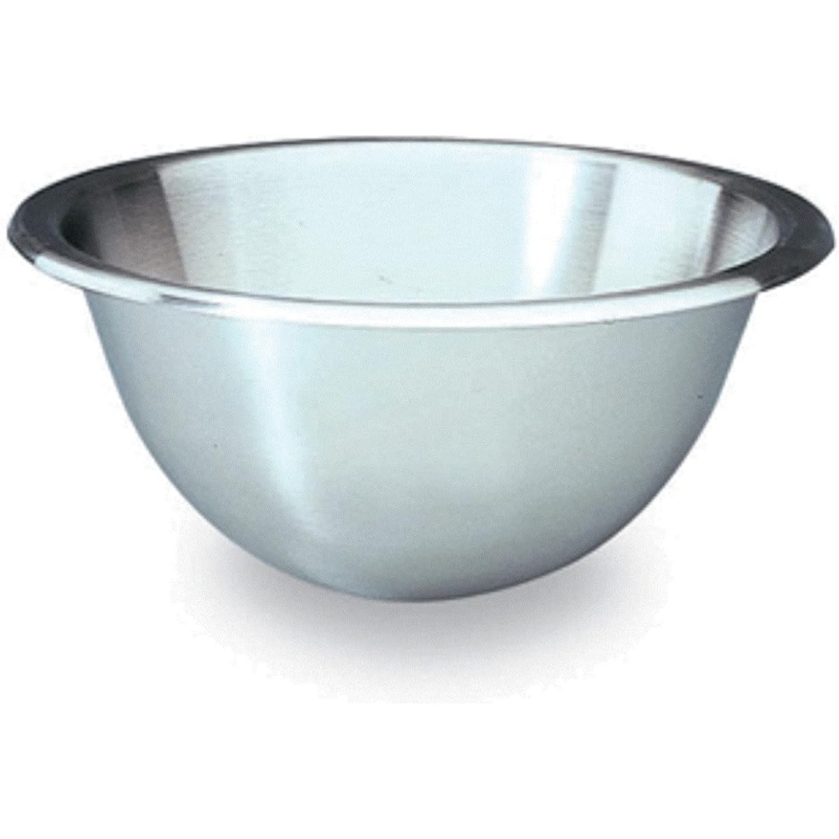 MATFER Round Bottom Ball 703020 20cm Stainless Steel France ABCA201