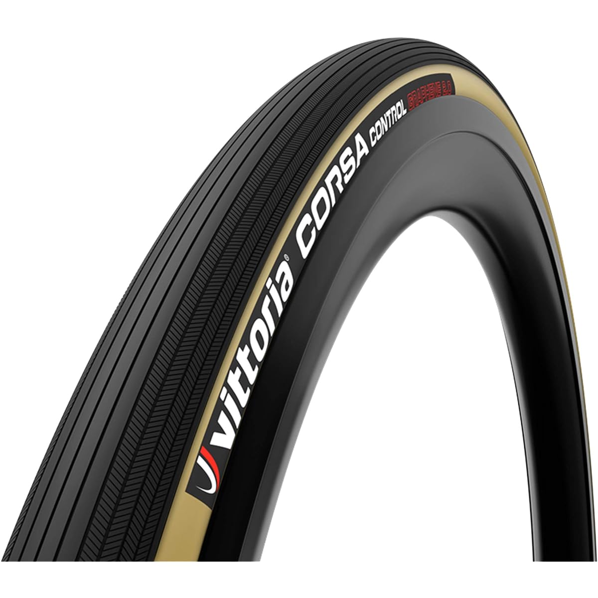 Vittoria Corsa Control G2.0 [Casing: Corespun k 320TPI]
