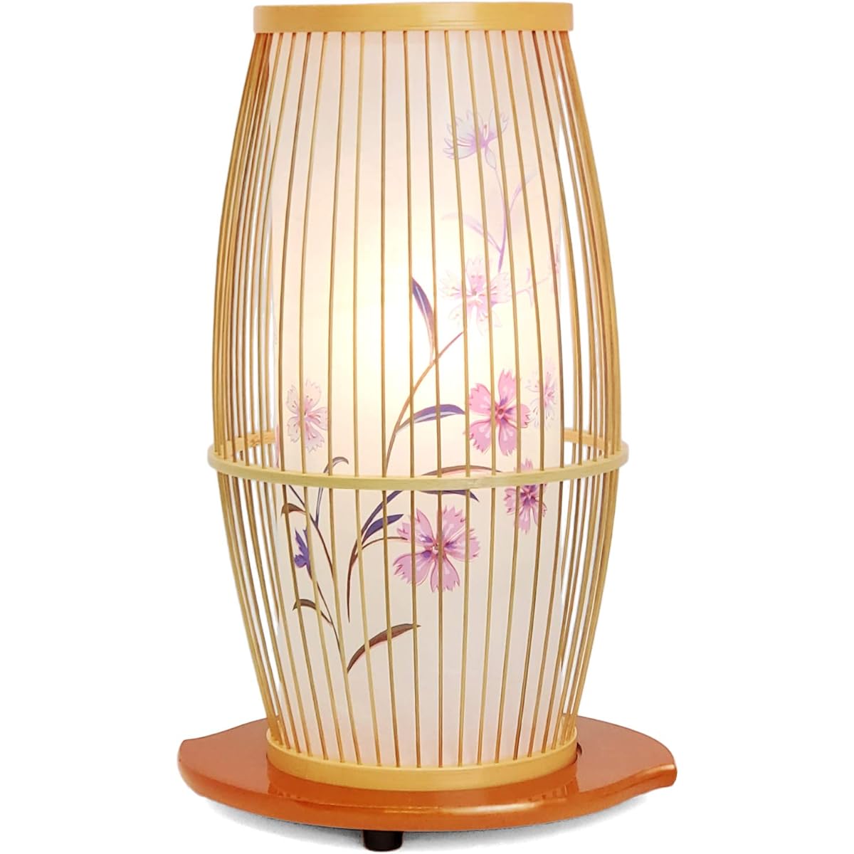 Lacquer products Buddhist utensils Bon lanterns Kyoto bamboo No. 1 plain wood
