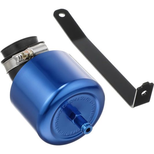 Kitaco 515-0089350 Super Power Filter Kit (φ35/Blue Anodized), Jog/Jog DX/Jog ZR