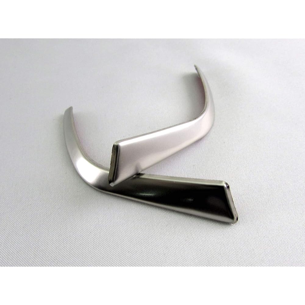 BRIGHTZ Camry AXVH70 AXVH75 Stainless Steel Steering Switch Panel Cover [INT-ETC-177] AXVH H70 H75 70 75 30903