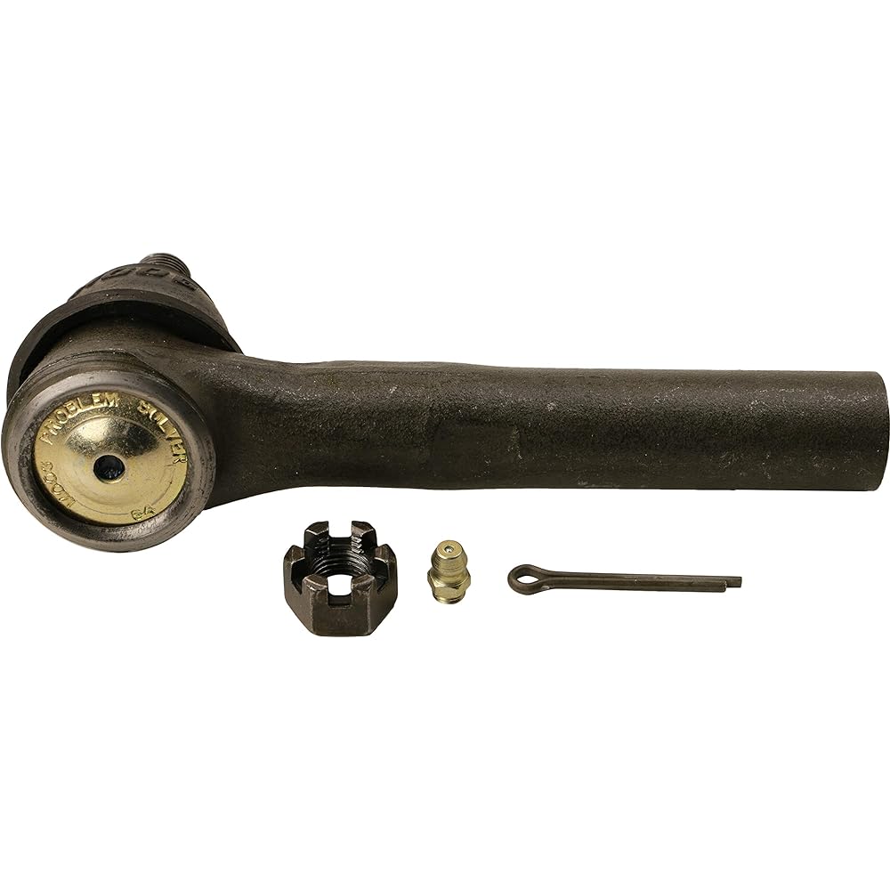 MOOG ES3712 Tie rod end