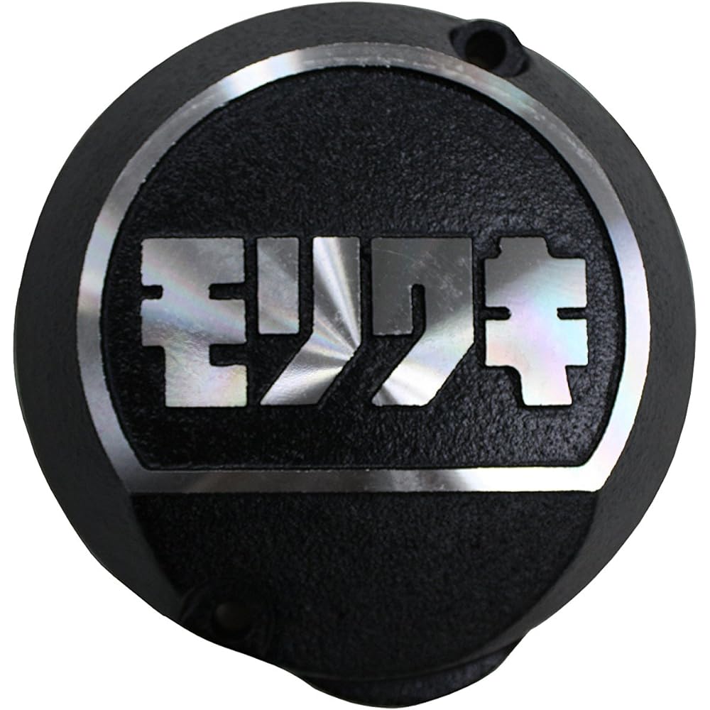 MORIWAKI Point Cover Bolt-on Design Black ZEPHYR750/RS [ZEPHYR] ZEPHYR χ [ZEPHYR] ZEPHYR400 [ZEPHYR] 01130-20212-10