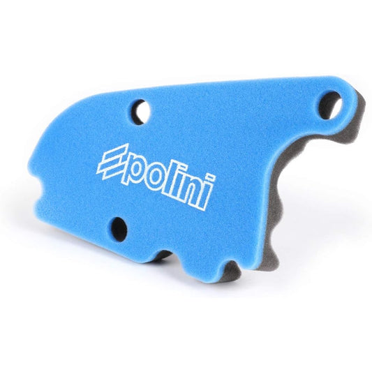 B0180700P Polini High Performance Air Filter Vespa LT LX Primavera S and Vespa Sprint 125cc - 150cc OEM# B0180700P B018070 Part Number 2030167 203.0167