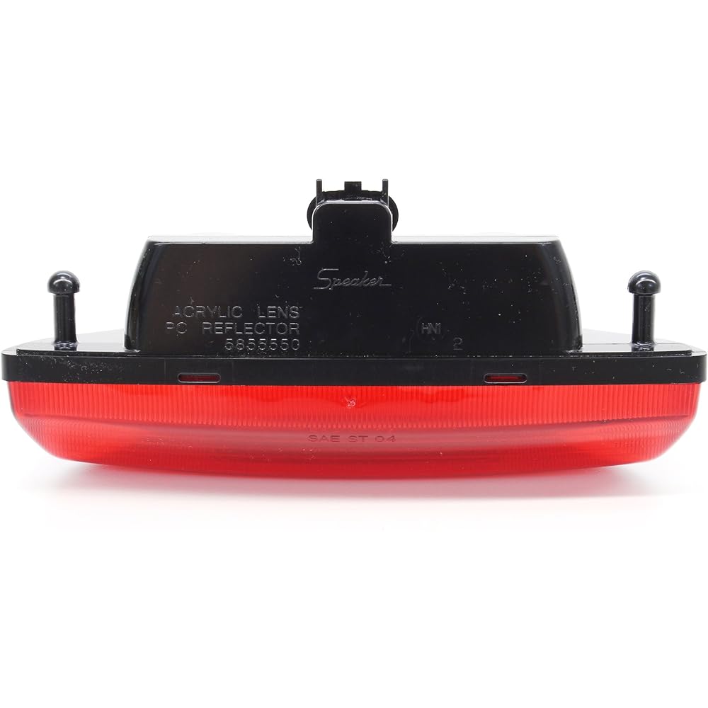 Honda 33700-HN1-A71 Tail Light & Stop.