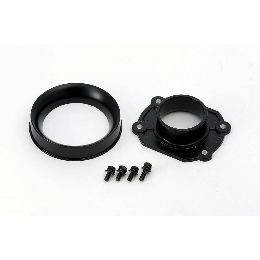 BLITZ SUS POWER AIR CLEANER adapter ASSY general purpose C3.C4 φ60 26163