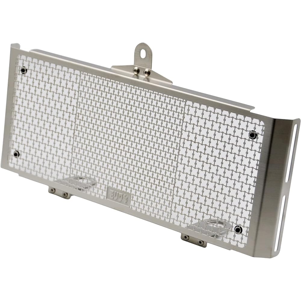 MORIWAKI Oil Cooler Core Guard Kit Silver CB1100/EX/RS 01911-201G1-00