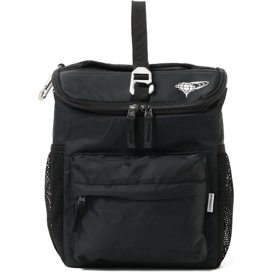 (BEAMS GOLF) BEAMS GOLF/Bag Caddy Bag Folding Cool Bag Men's