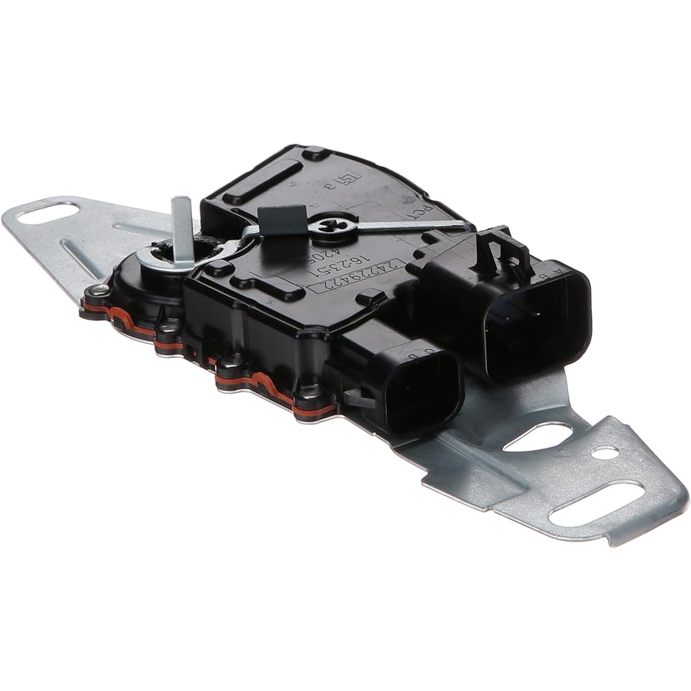 ACDelco D2263C GM Original Equipment Park/Neutral Position and Back-Up Lamp Switch