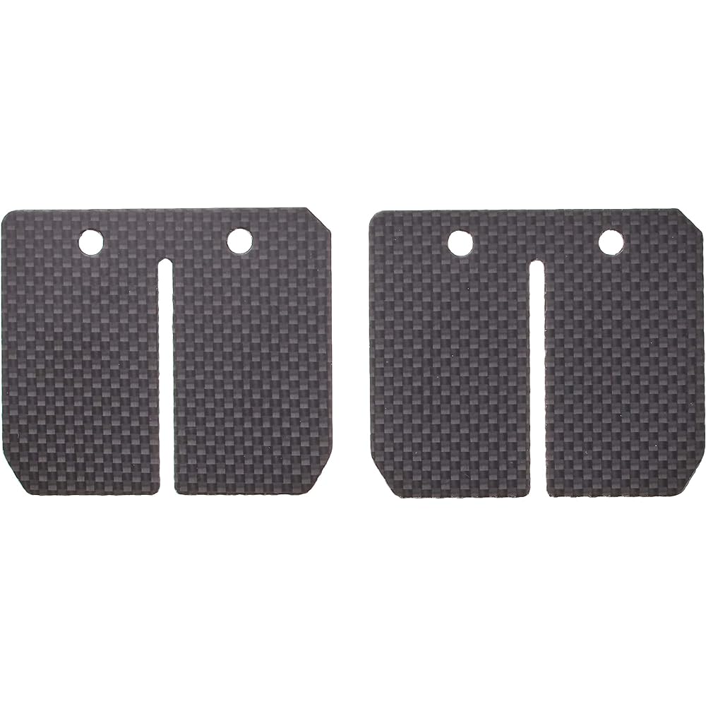 KITACO Carbon Power Reed Valve NSR50/NSR80/NS-1/NS50F etc. 711-1074700