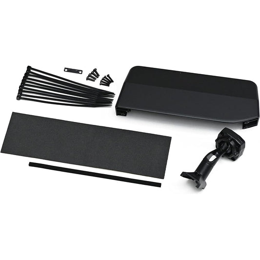 ALPINE Digital Mirror Vehicle Specific Installation Kit Hiace (6 Type) (2020.5-Present) KTX-M01-HI-200-6C