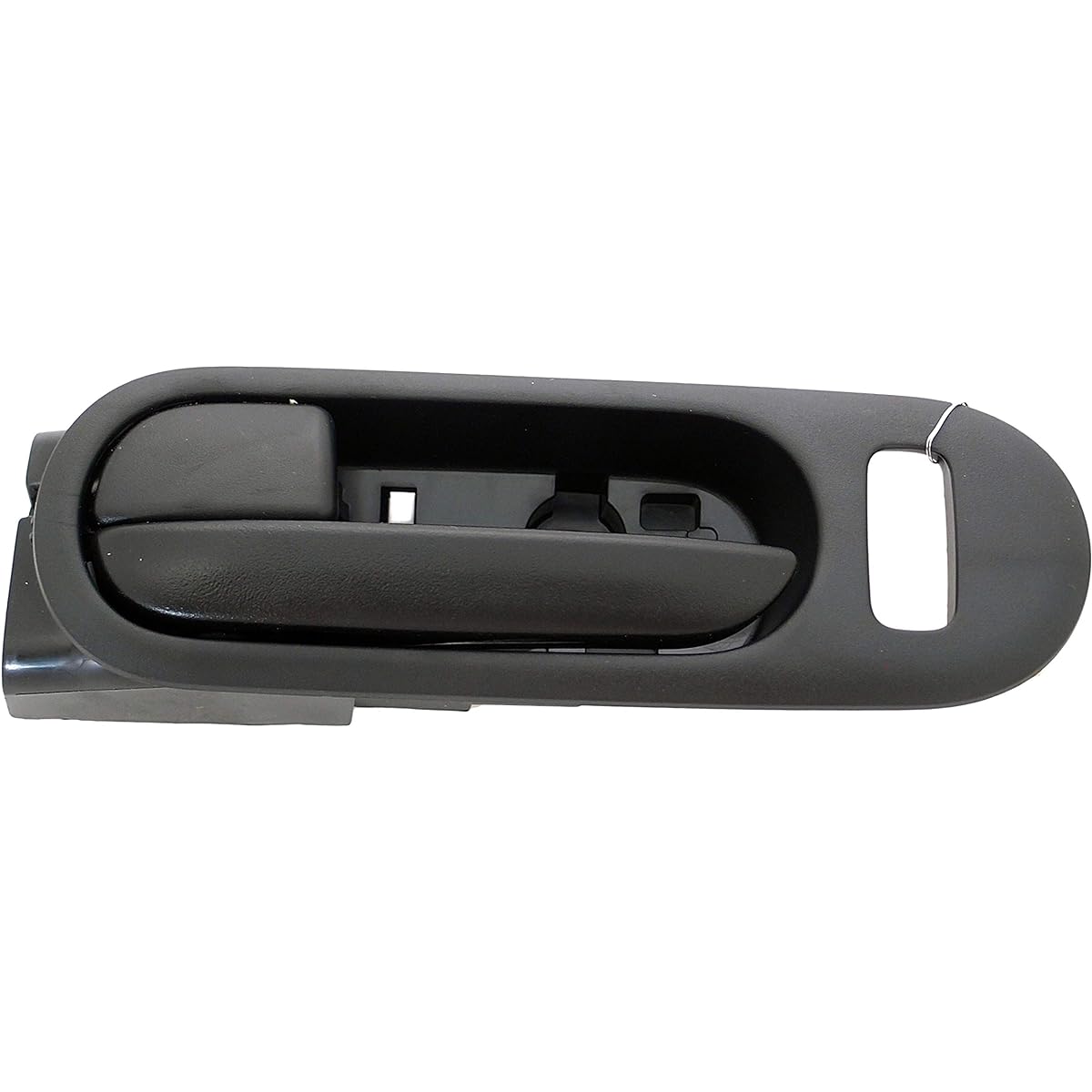 Dorman - HELP 96547 Interior Door Handle Front Left Black