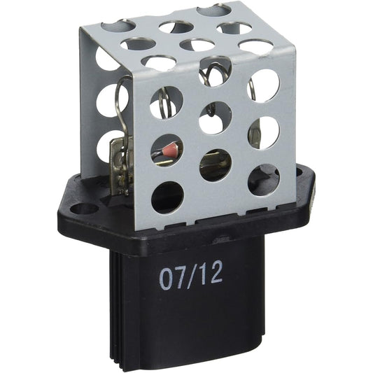 ACDelco 15212798 GM Original Equipment Engine Cooling Fan Resistor