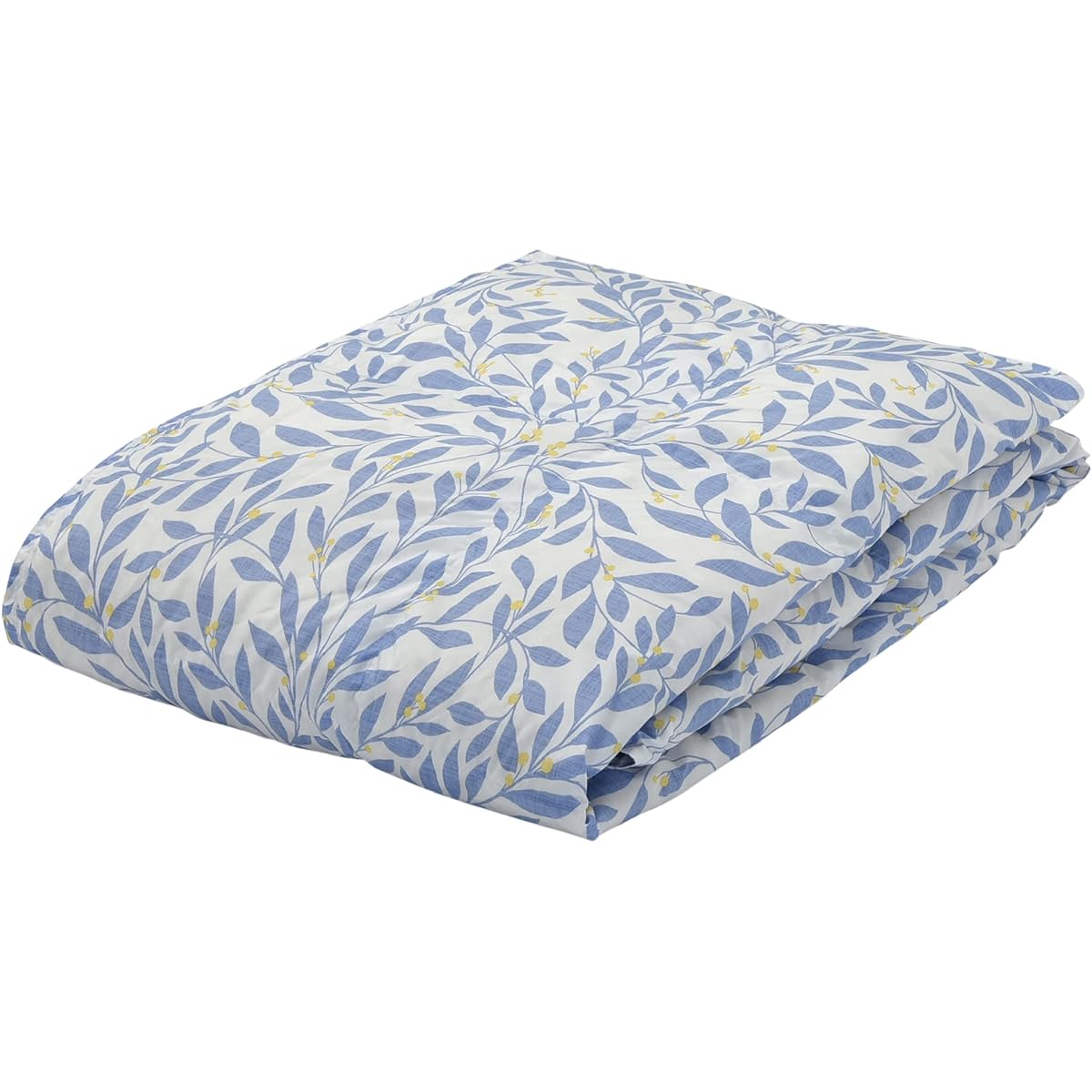 Nishikawa KE03000016 Summer Comforter, Washable at Home, 50% Duck Down, Moderate Heat Retention to Prevent Cooling Cooling, Comfort Inside the Futon with Down Temperature Control, 5 x 6 Muskilt,