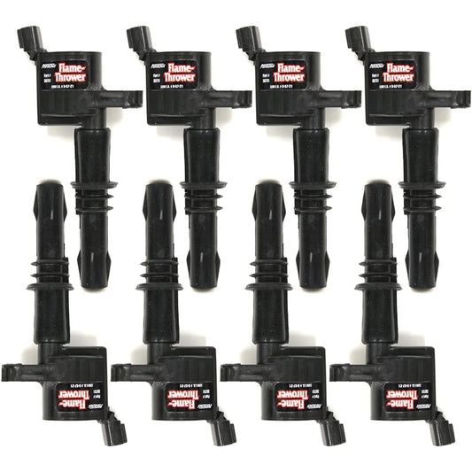 Pertronix 30738 Frame Slow Wow Coil on Plug Ford 3 valve (set of 8)