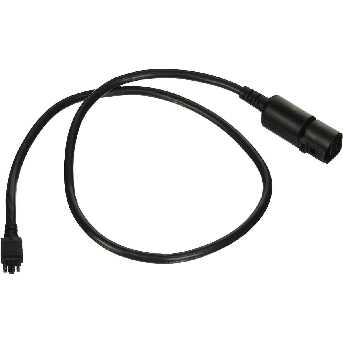 Innovate Motorsports 3887 3 ft Sensor Cable (for 4.9 O2 sensor)