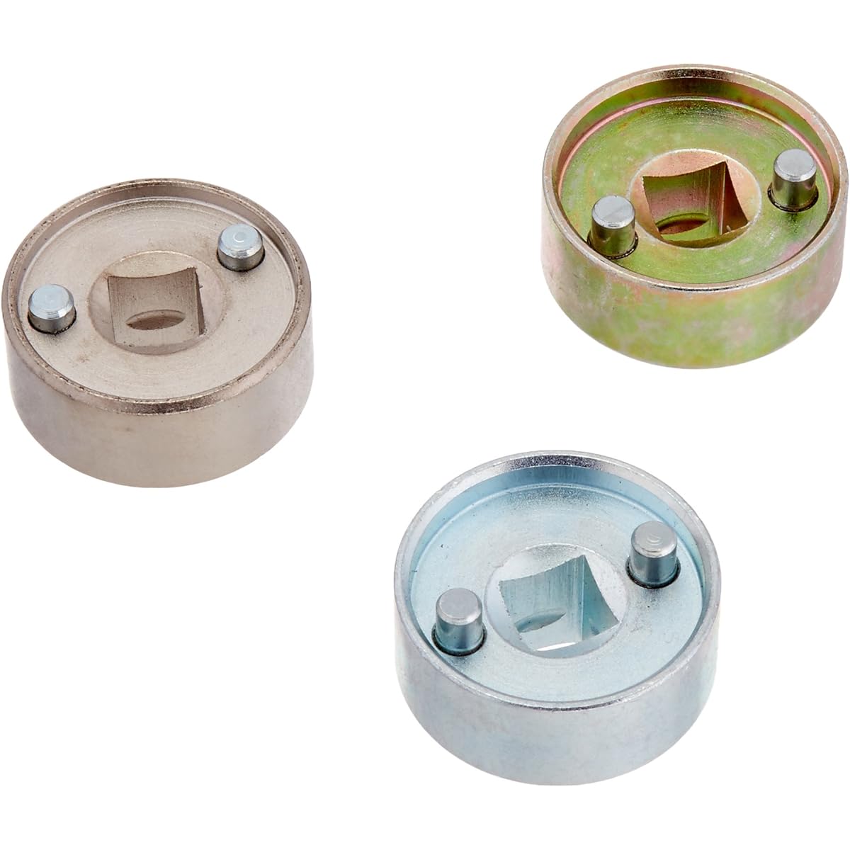CTA TOOLS 1032 Camshaft Adjustment Socket Set (3 pieces) -Shile corresponding to Volkswagen/Audi