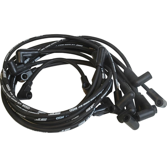 MSD 5562 Street Fire Spark Plug Wire Set