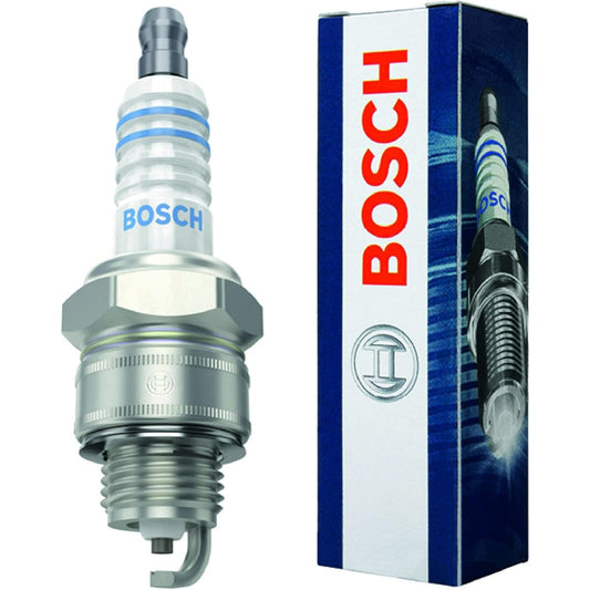 BOSCH Spark Plug 1PCS FITS Renault Operchukoda 0.05- 3.6L 1953-