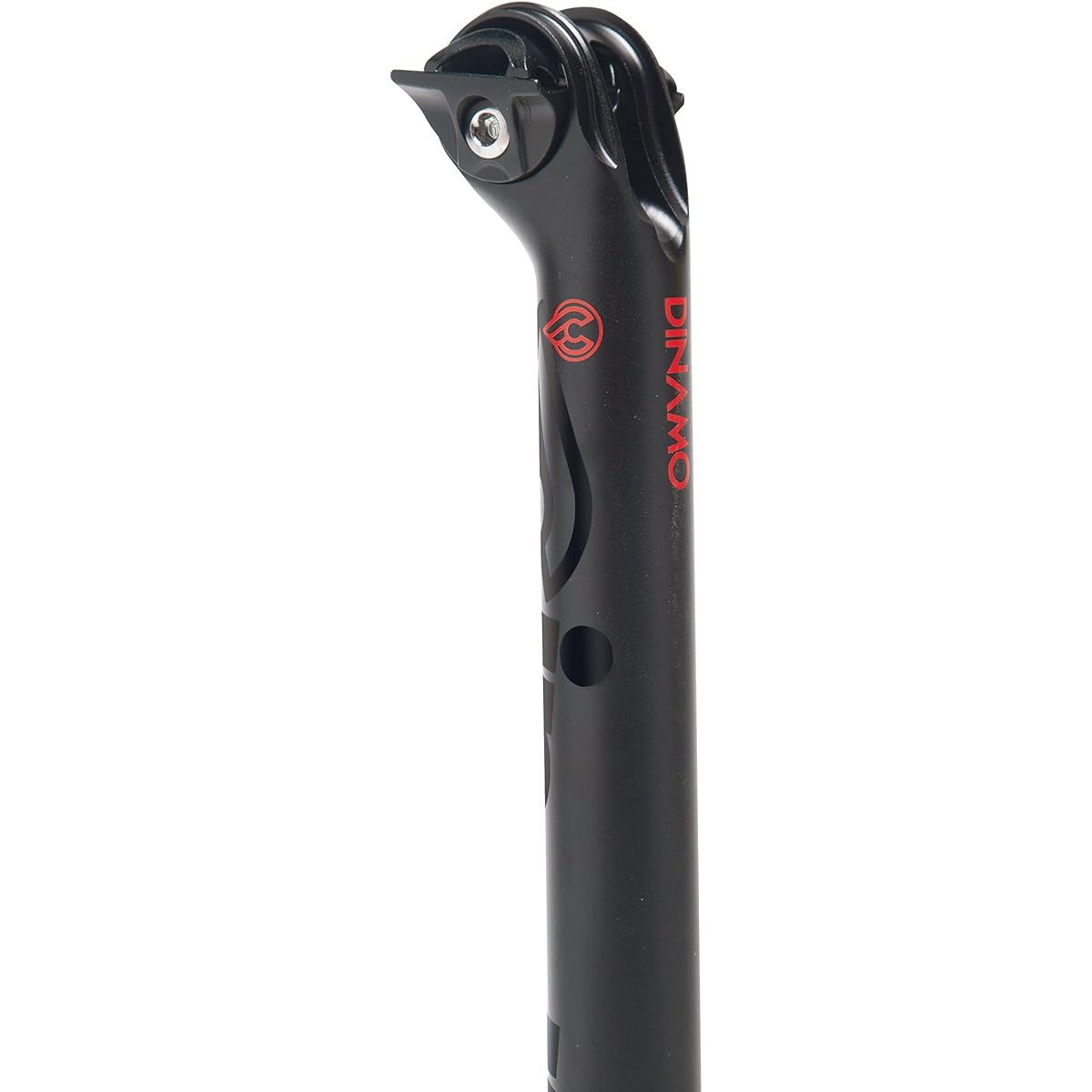 cinelli bicycle road bike dynamo seat post