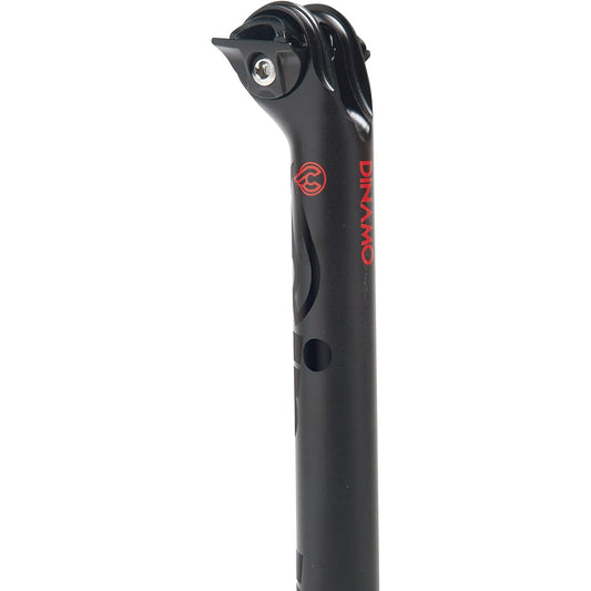 cinelli bicycle road bike dynamo seat post