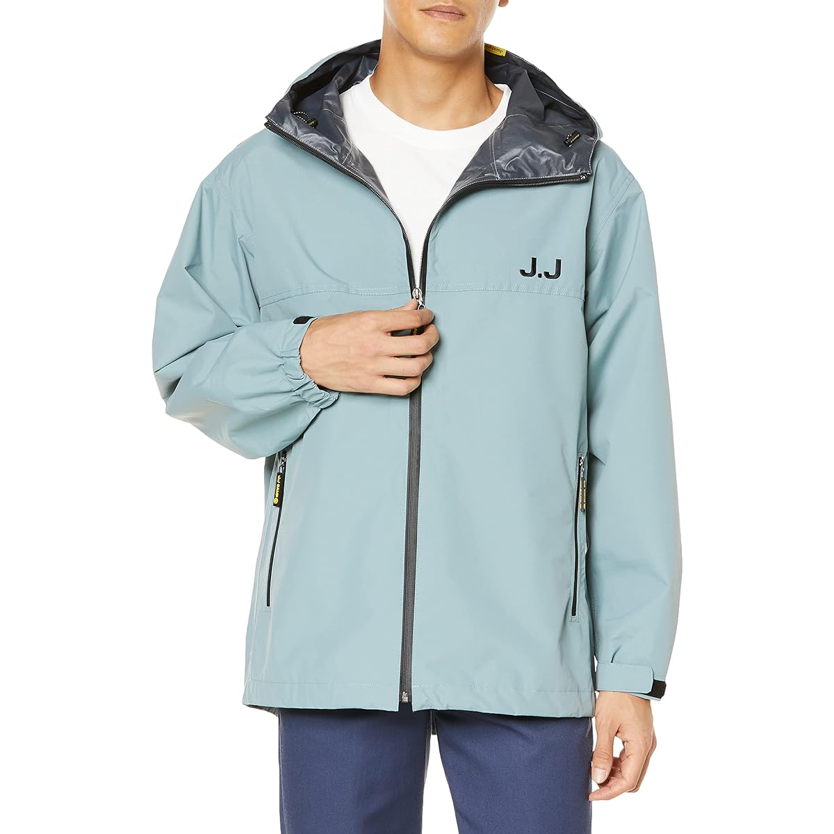 [JJ Camp] Rain Jacket Rain Jacket kokage 7351102