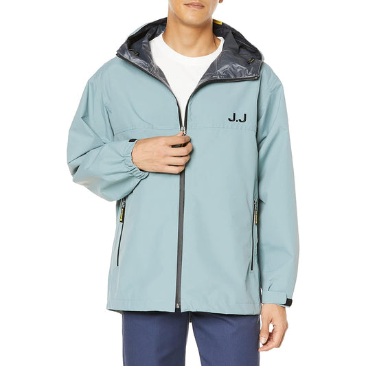 [JJ Camp] Rain Jacket Rain Jacket kokage 7351102
