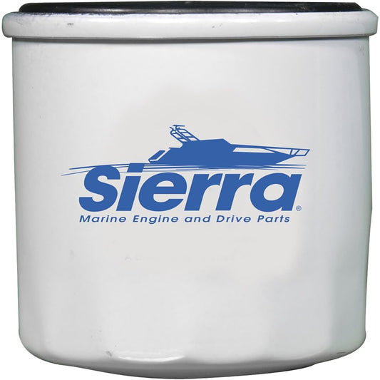 Sierra International 18-7913 Oil Filter Medium