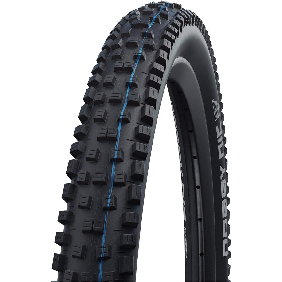 [Genuine] SCHWALBE Nobby Nick 27.5x2.40 Kevlar Bead MTB All Mountain Tire