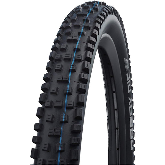 [Genuine] SCHWALBE Nobby Nick 27.5x2.40 Kevlar Bead MTB All Mountain Tire