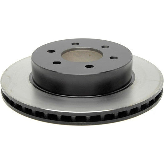 ACDelco 18A821 Professional Front Disc Brake Rotor Assembly