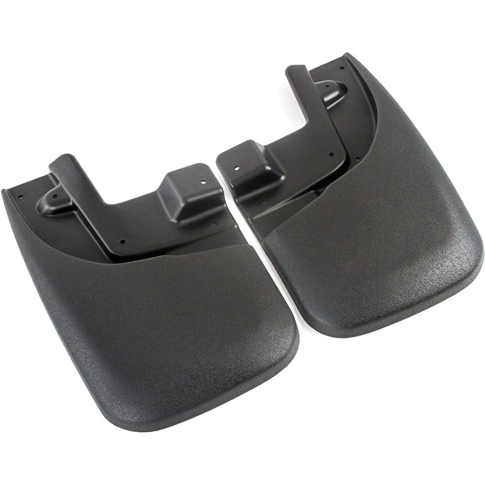 Custom Fit Front Mad Guard for 2005 - 2015 Toyota Takoma Model