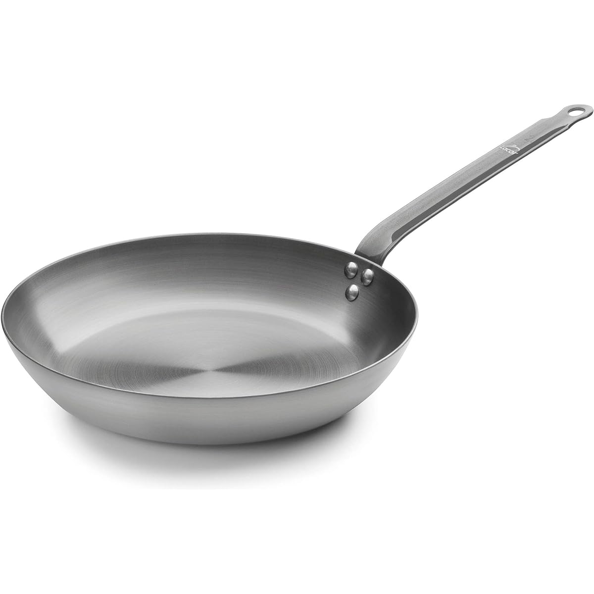 Lacor-63620-IRON STEEL FRYING PAN 20 CMS.