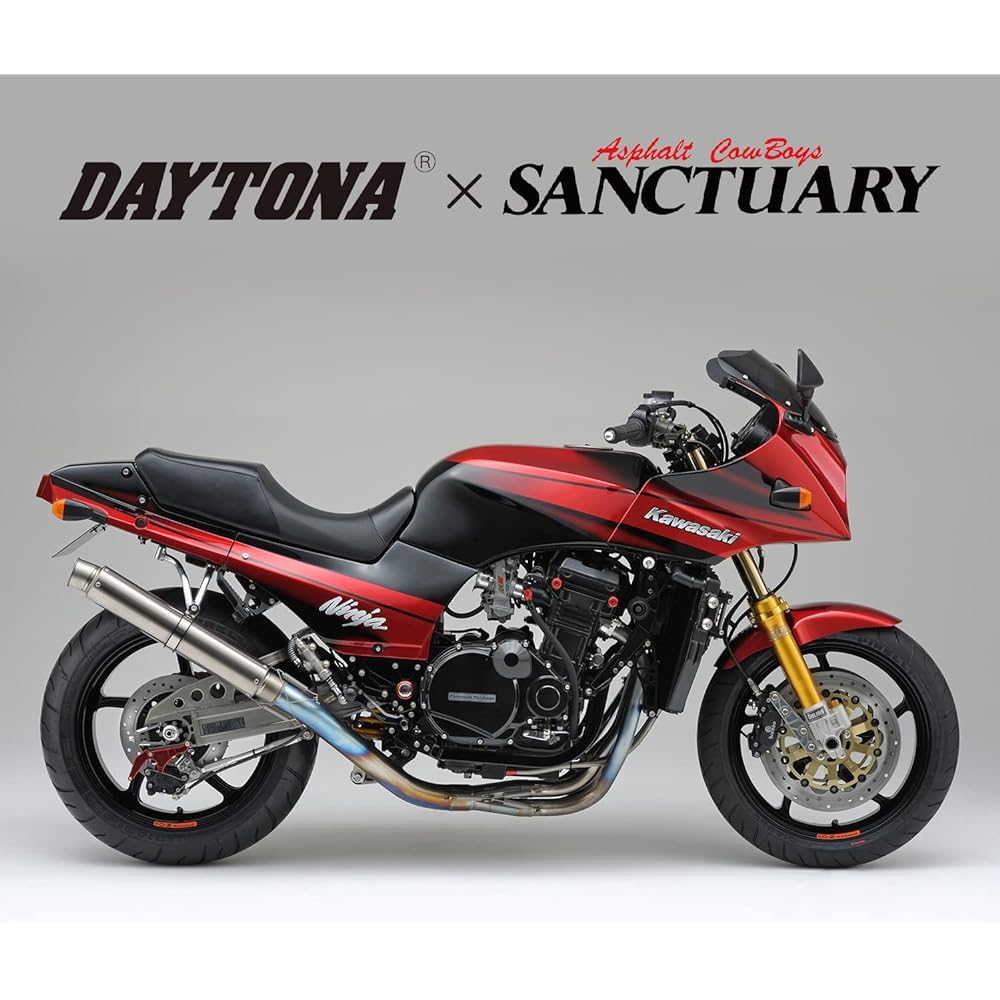 Cozy (Cozy) RCM Concept Cozy Seat/gpz900 74206
