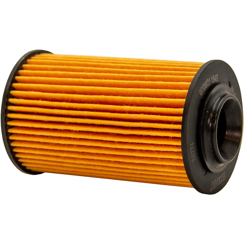 ECOGARD S5274 Synthetic+ Oil Filter