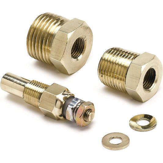 Autometer 2385 Auto gauge electric temperature transmitter