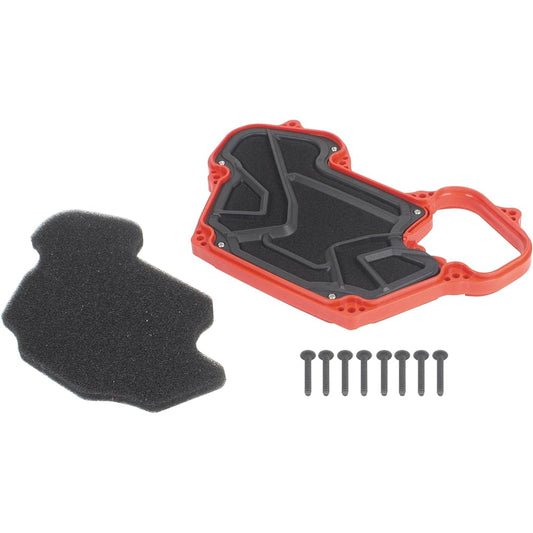 Special PARA Takekawa Air Element Power Filter GROM/MSX125 03-01-0001