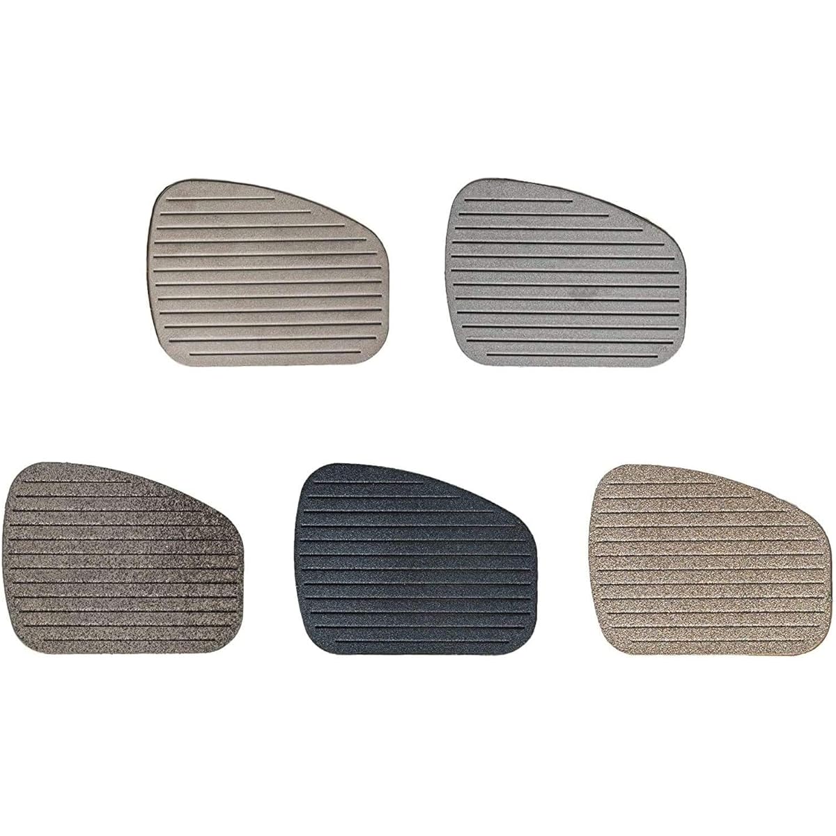 Spin Doctor RI Golf Wedge Pro Style Inserts (Set of 5)