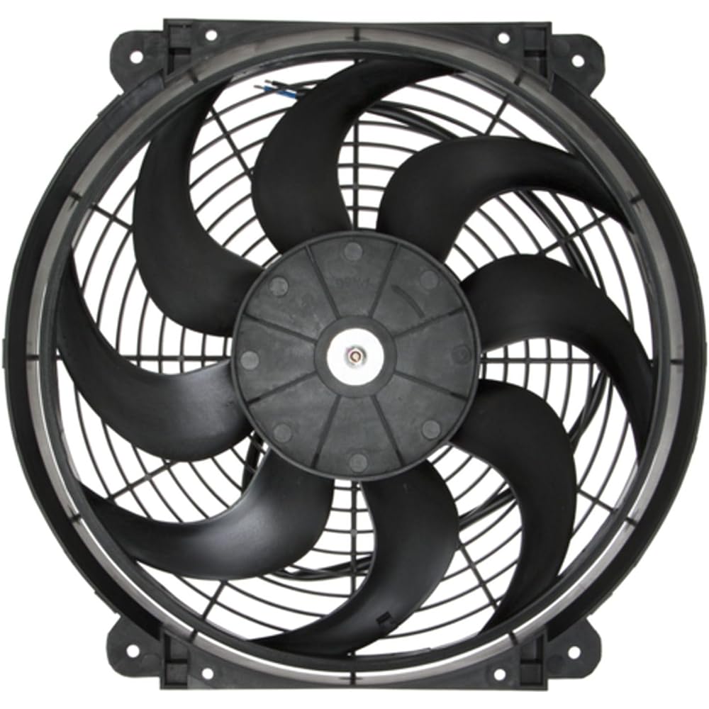 FOUR SEASONS 36897 Reversible Fan Kit