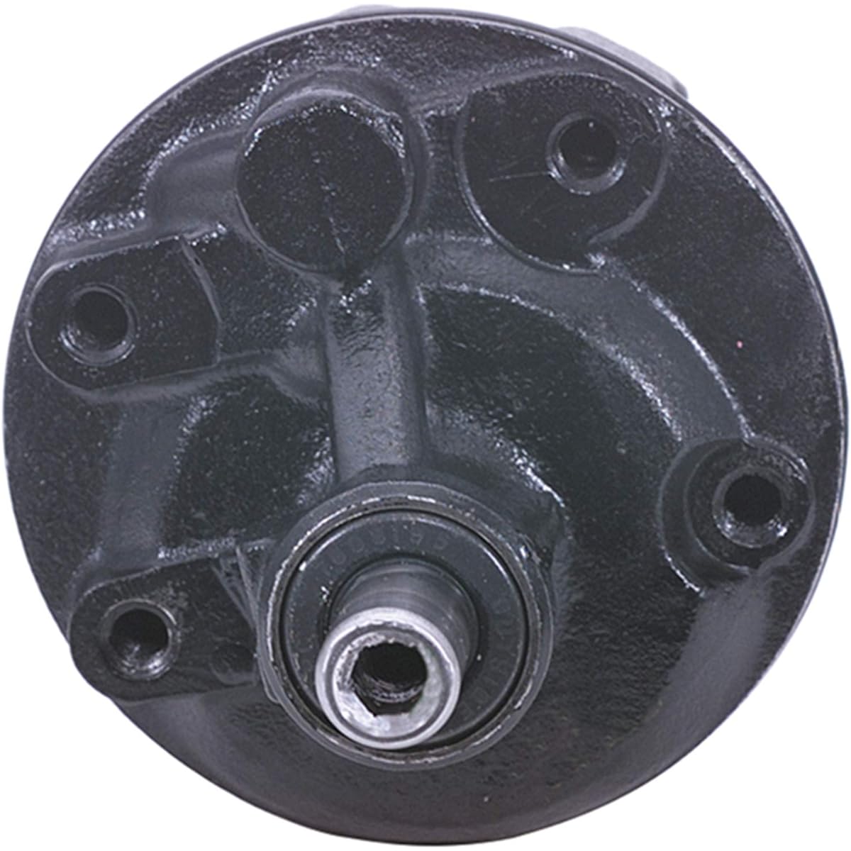 Power steering pump