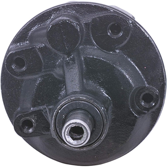 Power steering pump