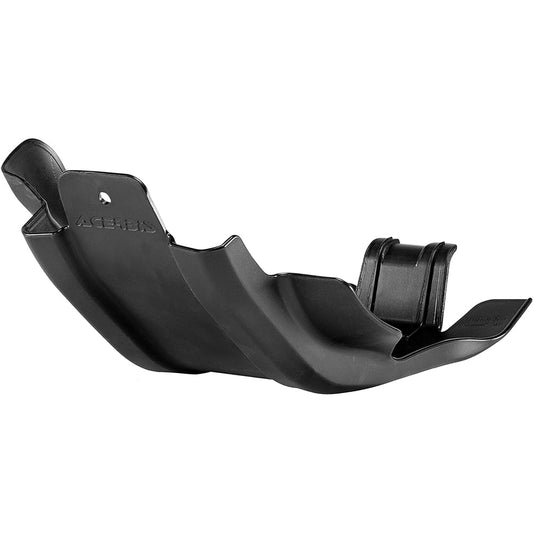 Acerbis skid plate EXC-F 14-16 Black FE 14-16 AC-16310