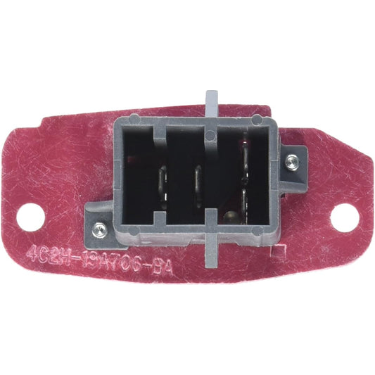 MotorCraft YH-1698 Blower Motor Register