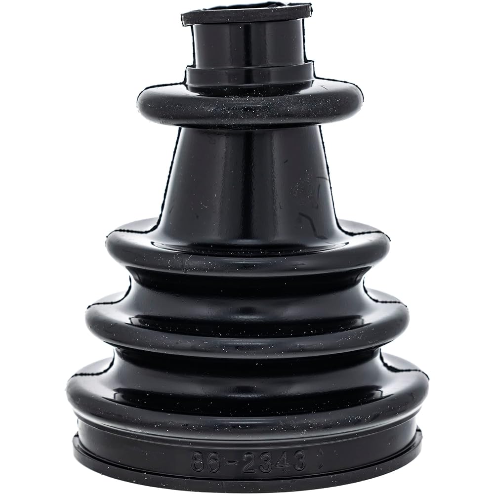 POLARIS Off -Road CV Joint Boot Kit Genuine OEM Parts 2201015 Quantity 1