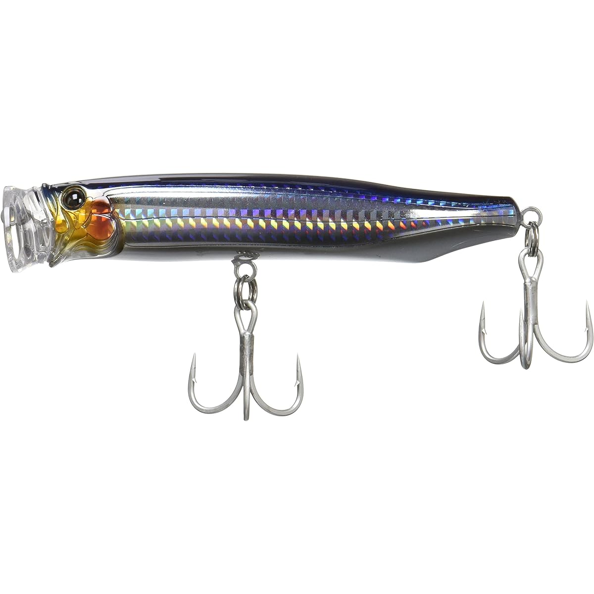 TackleHouse Popper Contact Feed Diving Wobbler 135mm 42g Seguro Katakuchi Slit HG #09 CFDW135 Lure