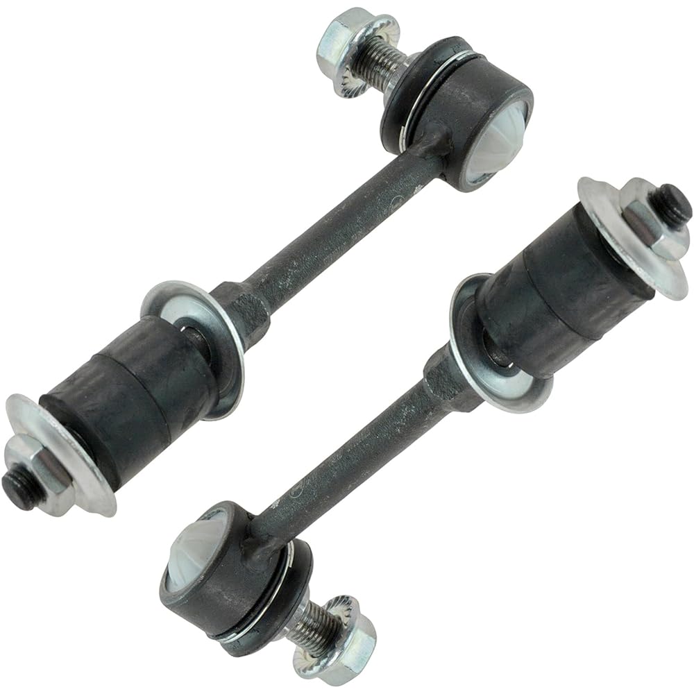 Stabilizer Swaver Endink Front LH RH Pair 03-04 For KIA SORENTO