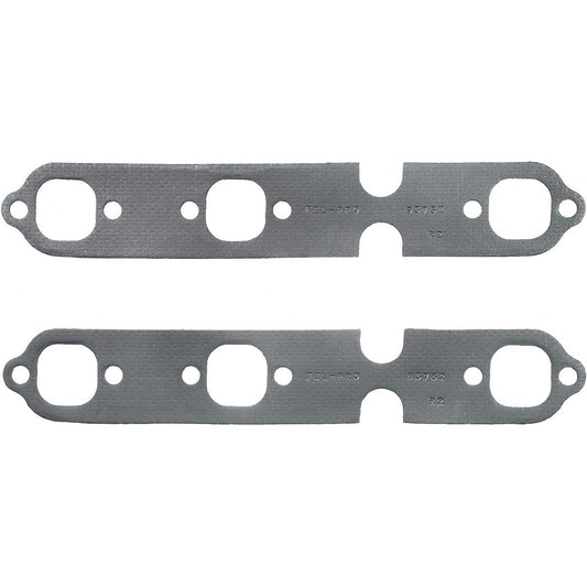 Fel-Pro 17410 Exhaust Manifold Gasket Set