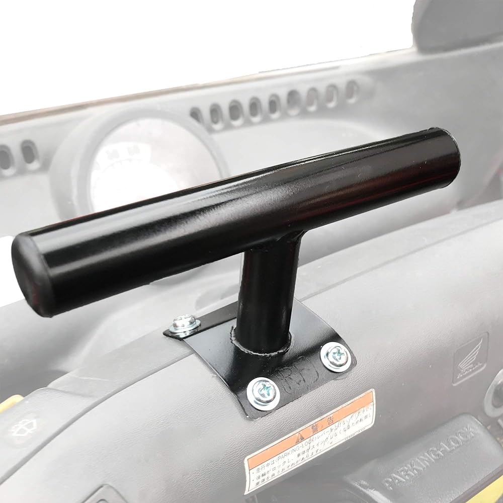 [Business PRO] Multi-bar for Honda gyro canopy (with well nut) T-bar NOVEL FORCE NFMBNFHGC1