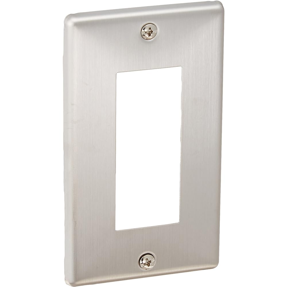 Panasonic Stainless Steel Plate Standard Plate for 3 WN7603K 10 Pieces